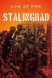 Line of Fire: Stalingrad