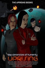 Chronicles of Humanity: Uprising