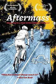 Aftermass: Bicycling In A Post-critical Mass Portland