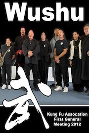 Kung Fu Association USA