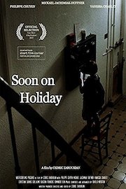 Soon on holiday