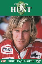 Champion Hunt: Profile of a Legend