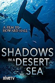 Shadows in a Desert Sea: A Film by Howard Hall