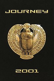 Journey: 2001
