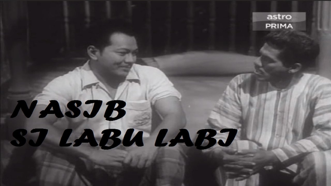 Nasib Si Labu Labi