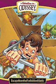 Adventures in Odyssey: Escape From the Forbidden Matrix