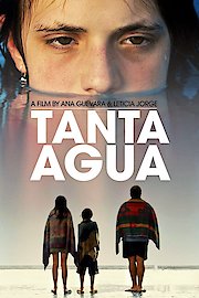 Tanta Agua