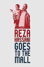 Reza Hassani Goes To The Mall