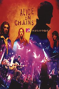 Alice in Chains: Unplugged