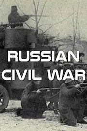 Russian Civil War