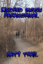 Kindred Moon Paranormal Katy Trail