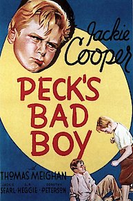 Peck's Bad Boy