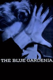 Blue Gardenia