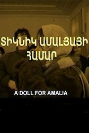 A Doll for Amalia
