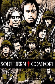 Southern Comfort