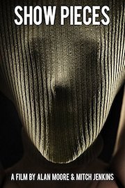 Alan Moore & Mitch Jenkins - Show Pieces