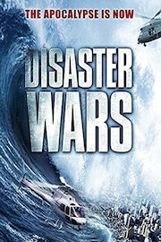 Disaster Wars