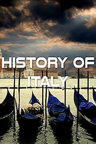 History of Italy