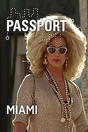 Passport - Miami