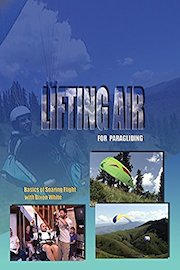 Lifting Air for Paragliding