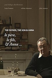 The Father The Son and Anna
