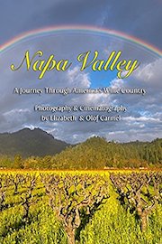 The Napa Valley - America's Wine Country