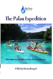 The Palau Expedition