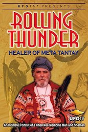 Rolling Thunder - Healer of Meta Tantay