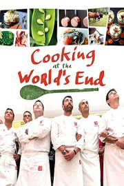 Cooking at the World's End