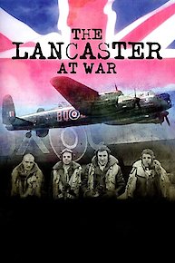 The Lancaster at War