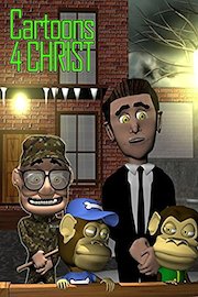 Cartoons 4 Christ