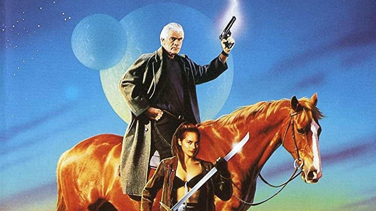 Trancers 5: Sudden Deth