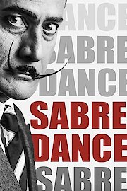 Sabre Dance
