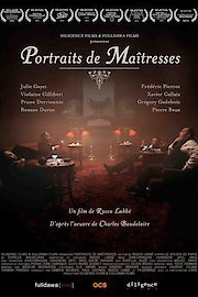 Portraits of Mistresses