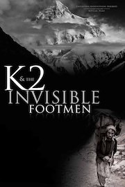 K2 and the Invisible Footmen