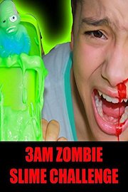 3am Zombie Slime Challenge