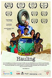 Hauling