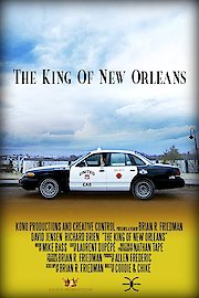 The King of New Orleans