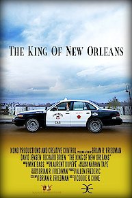 The King of New Orleans