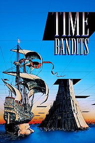 Time Bandits