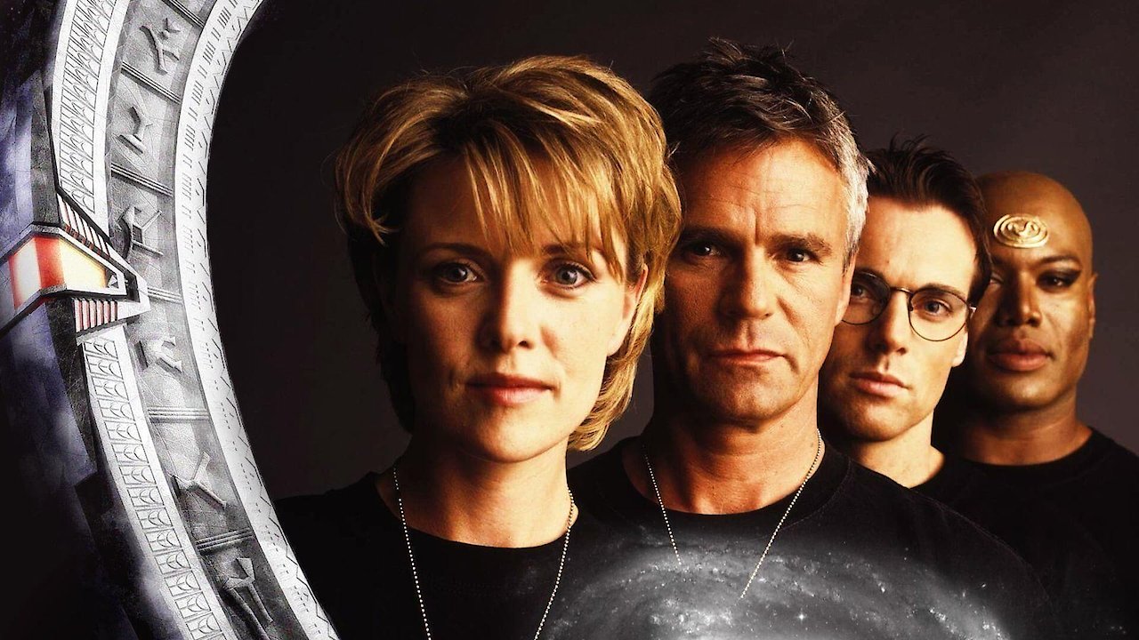 Stargate: Children of the Gods