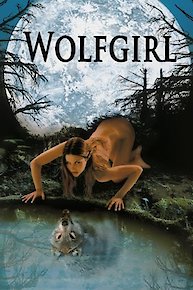 Wolf Girl