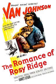 The Romance of Rosy Ridge