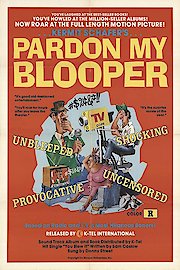 Pardon My Blooper
