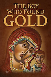 The Boy Who Found Gold