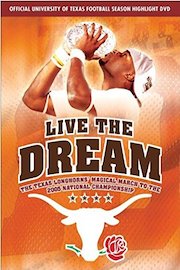 Live The Dream