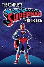 The Complete Superman Collection
