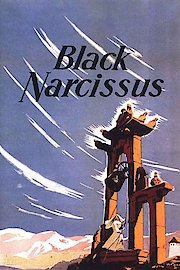 Black Narcissus