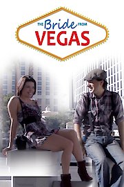 The Bride From Vegas