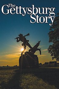 The Gettysburg Story